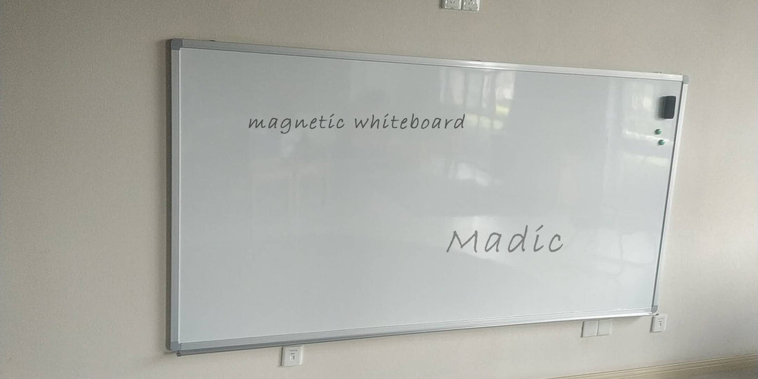 What is the use of a magnetic whiteboard - whiteboard knowledge