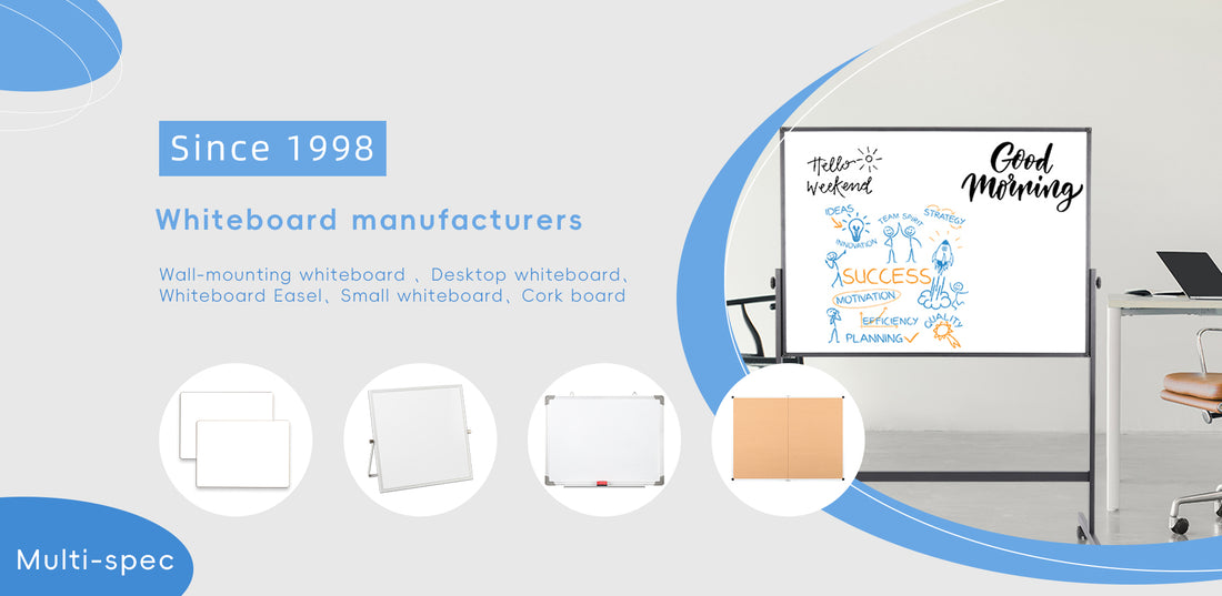 Discover Madic Company: Your Source Factory for Bulk Wholesale Dry Erase Boards