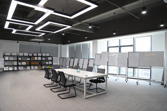 The Ultimate Guide to Choosing a Whiteboard Manufacturer