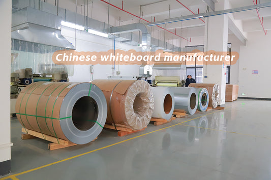 Chinese whiteboard manufacturer, Perhaps your best business partner about whiteboards