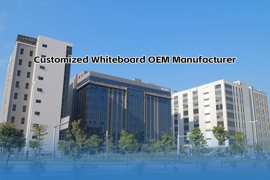 Madic Company: Your Leading Customized Whiteboard OEM Manufacturer for Over 20 Years