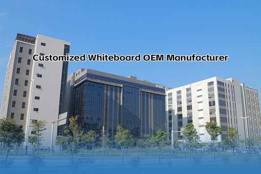Madic Company: Your Leading Customized Whiteboard OEM Manufacturer for Over 20 Years