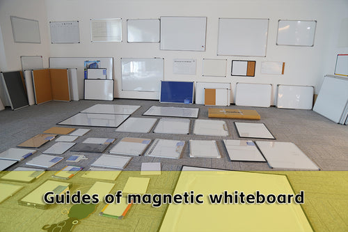 Unleashing the Power of Magnetic Whiteboards: Your Ultimate Guide