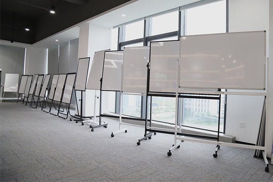 Unlock Superior Quality Office Solutions with Madic's OEM Whiteboard