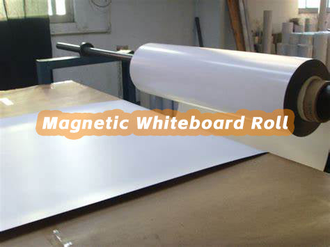 Magnetic whiteboard and soft magnetic whiteboard: the maximum difference in magnetism