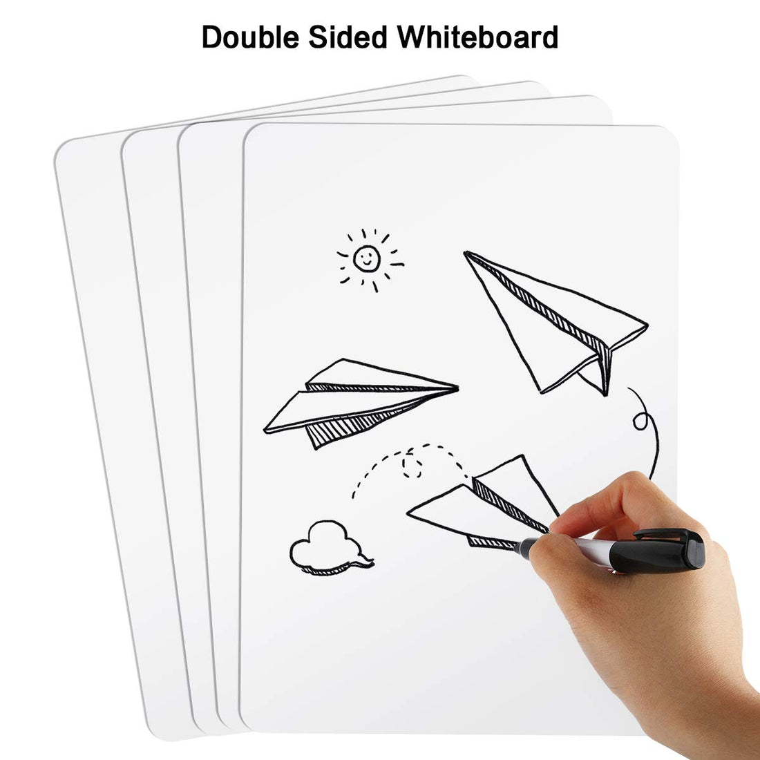 Bulk Dry Erase Boards: Essential Tools for Students