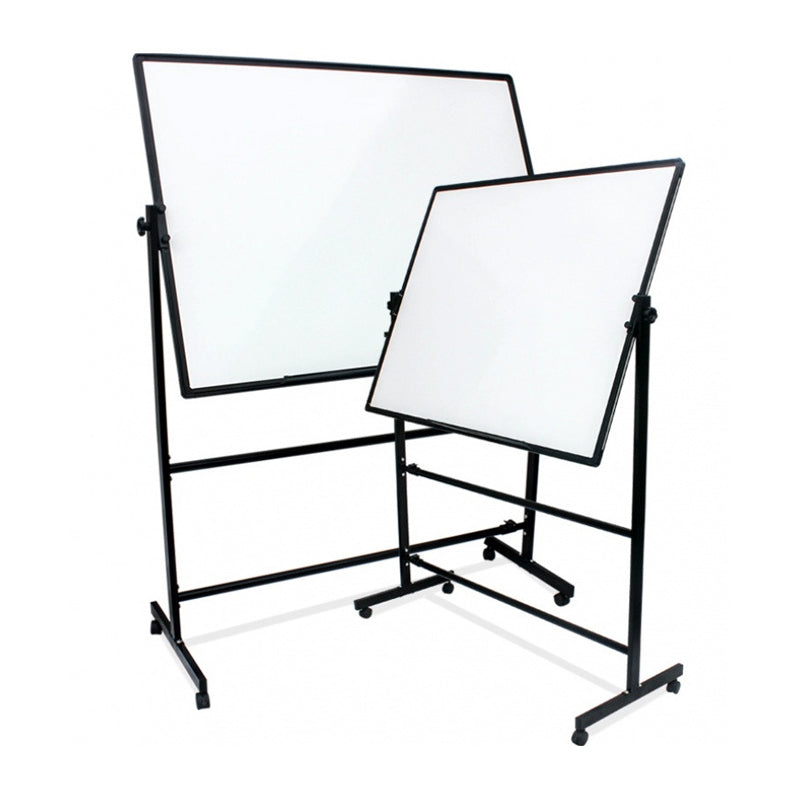 Which white board is better magnetic or non magnetic?
