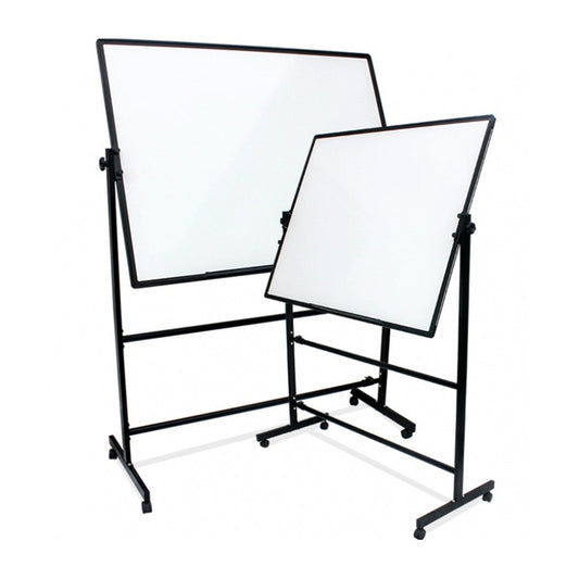 Which white board is better magnetic or non magnetic?