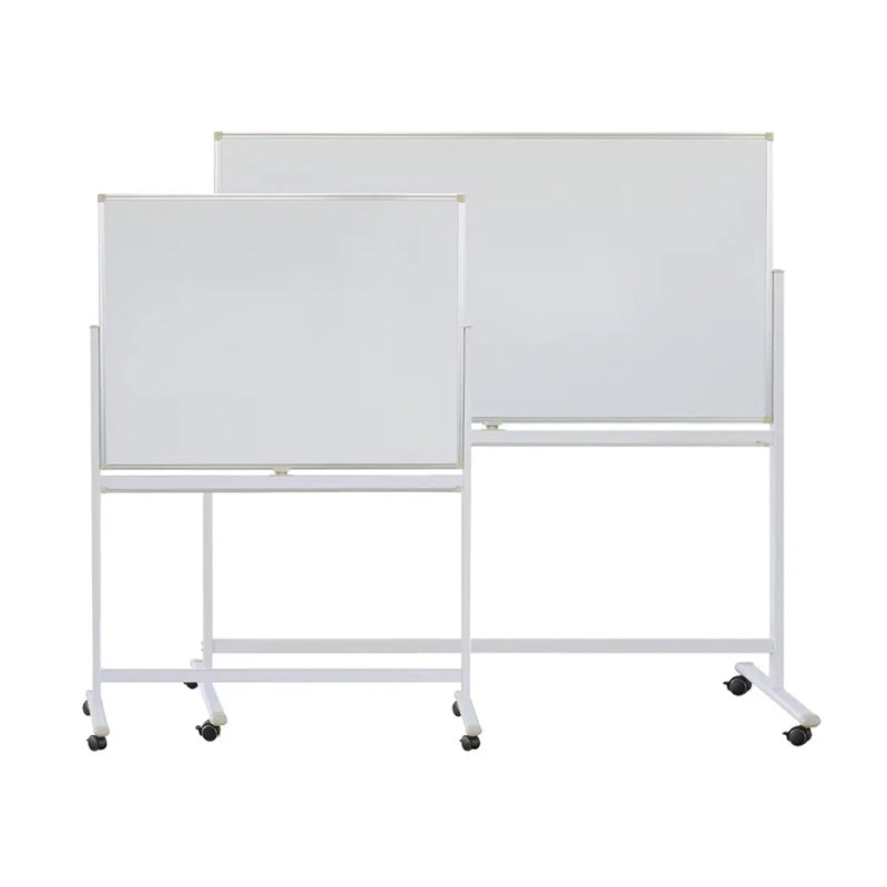 Can I mount a whiteboard on a wall or does it require a stand?
