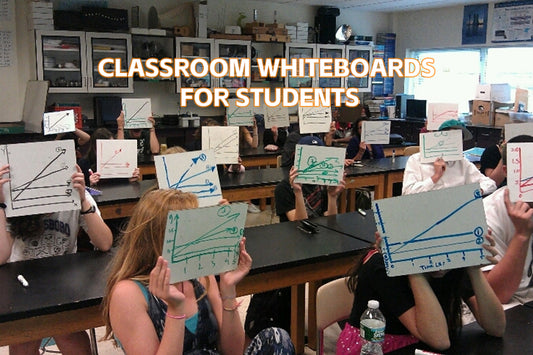 Classroom Whiteboards for Students, Benefits of Whiteboards in the Classroom