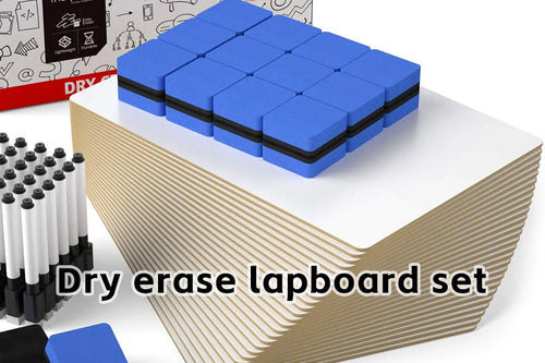 The Essential Guide to Sourcing Dry Erase Lapboards for E-commerce Success