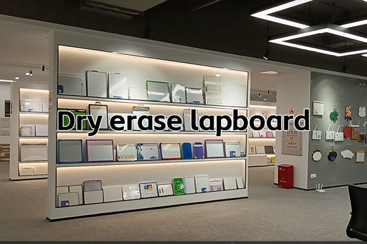 Madic: Your Premier Supplier of Dry Erase Lapboards in China