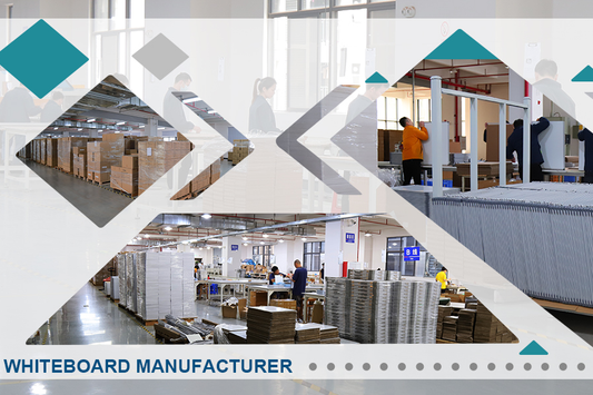 Discover the Best Whiteboard OEM Solutions from Madic – Your Reliable Whiteboard Manufacturer