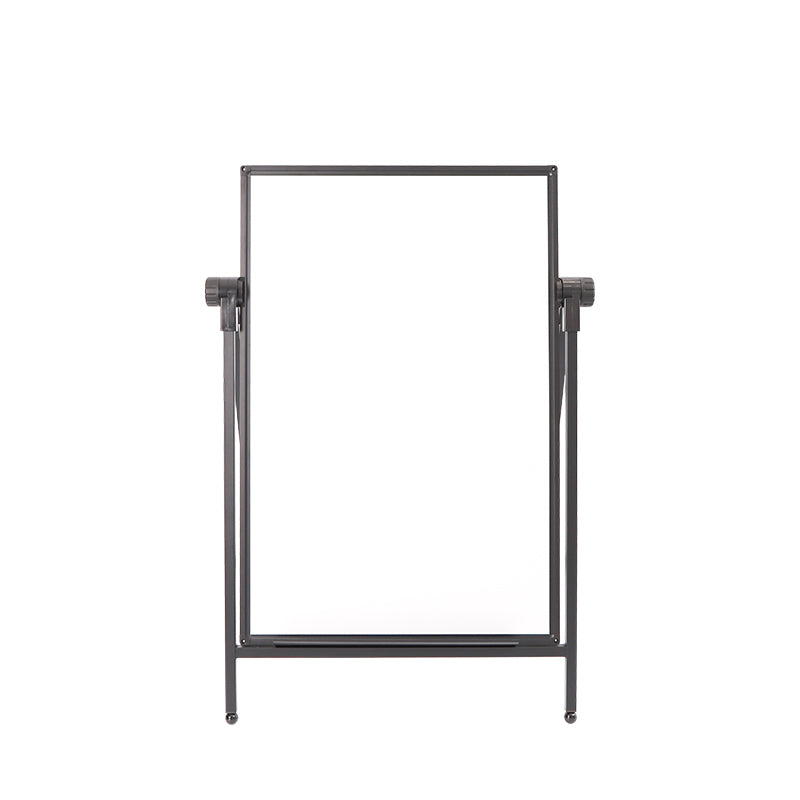 M98 Double sided dry erase stand whiteboard that can be lifted and folded - Premium whiteboard easel from Madic Whiteboard - Madic Whiteboard Factory