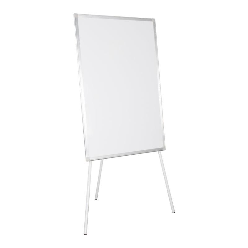 M81 36"x24" Magnetic Whiteboard with Triangle Stand, Easel Whiteboard Factory Wholesale - Premium whiteboard easel from Madic Whiteboard - Madic Whiteboard Factory