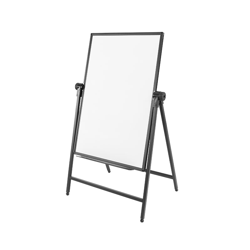 M98 Double sided dry erase stand whiteboard that can be lifted and folded - Premium whiteboard easel from Madic Whiteboard - Madic Whiteboard Factory