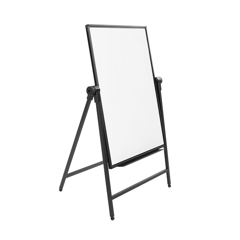 M98 Double sided dry erase stand whiteboard that can be lifted and folded - Premium whiteboard easel from Madic Whiteboard - Madic Whiteboard Factory