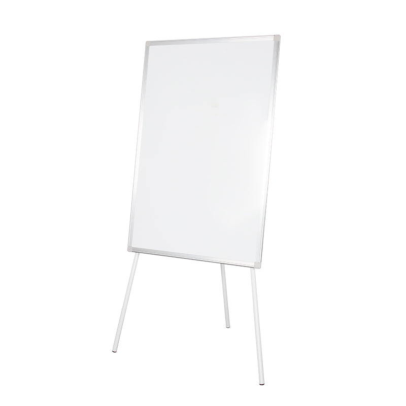 M81 36"x24" Magnetic Whiteboard with Triangle Stand, Easel Whiteboard Factory Wholesale - Premium whiteboard easel from Madic Whiteboard - Madic Whiteboard Factory