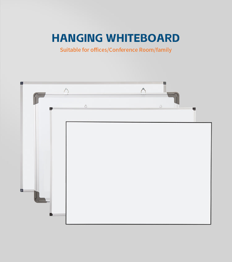 G01 Wallmounted Dry Erase Magnetic Whiteboard, Factory OEM Wholesale - Premium magnetic whiteboard from Madic Whiteboard - Madic Whiteboard Factory