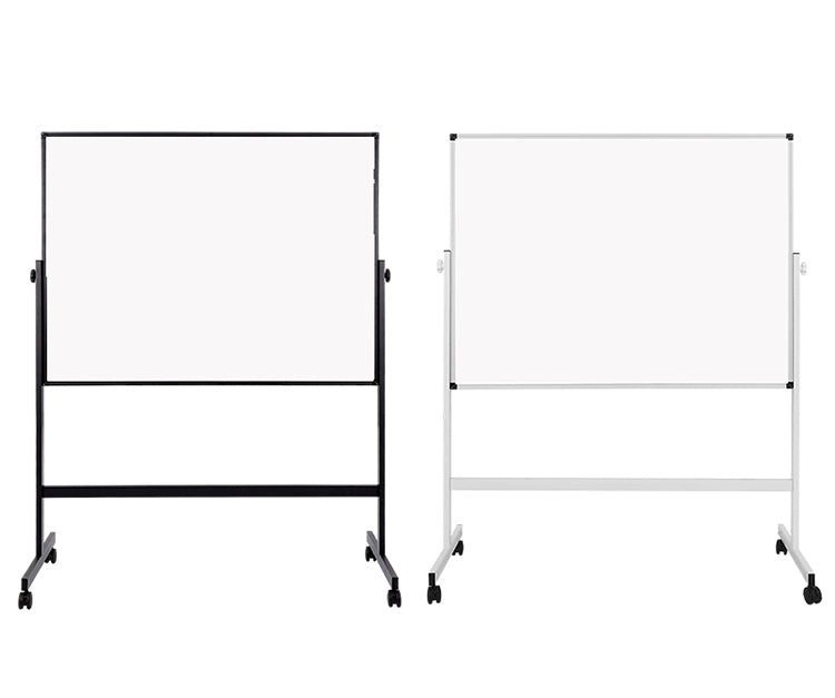 Dry erase boards on wheels 36x48 inches mobile whiteboard - Premium whiteboard easel from Madic Whiteboard Factory - Madic Whiteboard Factory