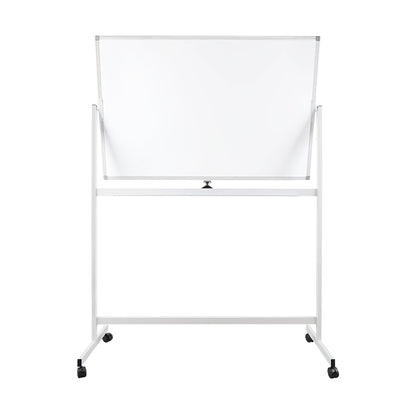 M99 Magnetic Mobile Stand Whiteboard, 90x120 Double-sided Whiteboard Easel - Premium whiteboard easel from Madic Whiteboard - Madic Whiteboard Factory, OEM, ODM Manufacturer