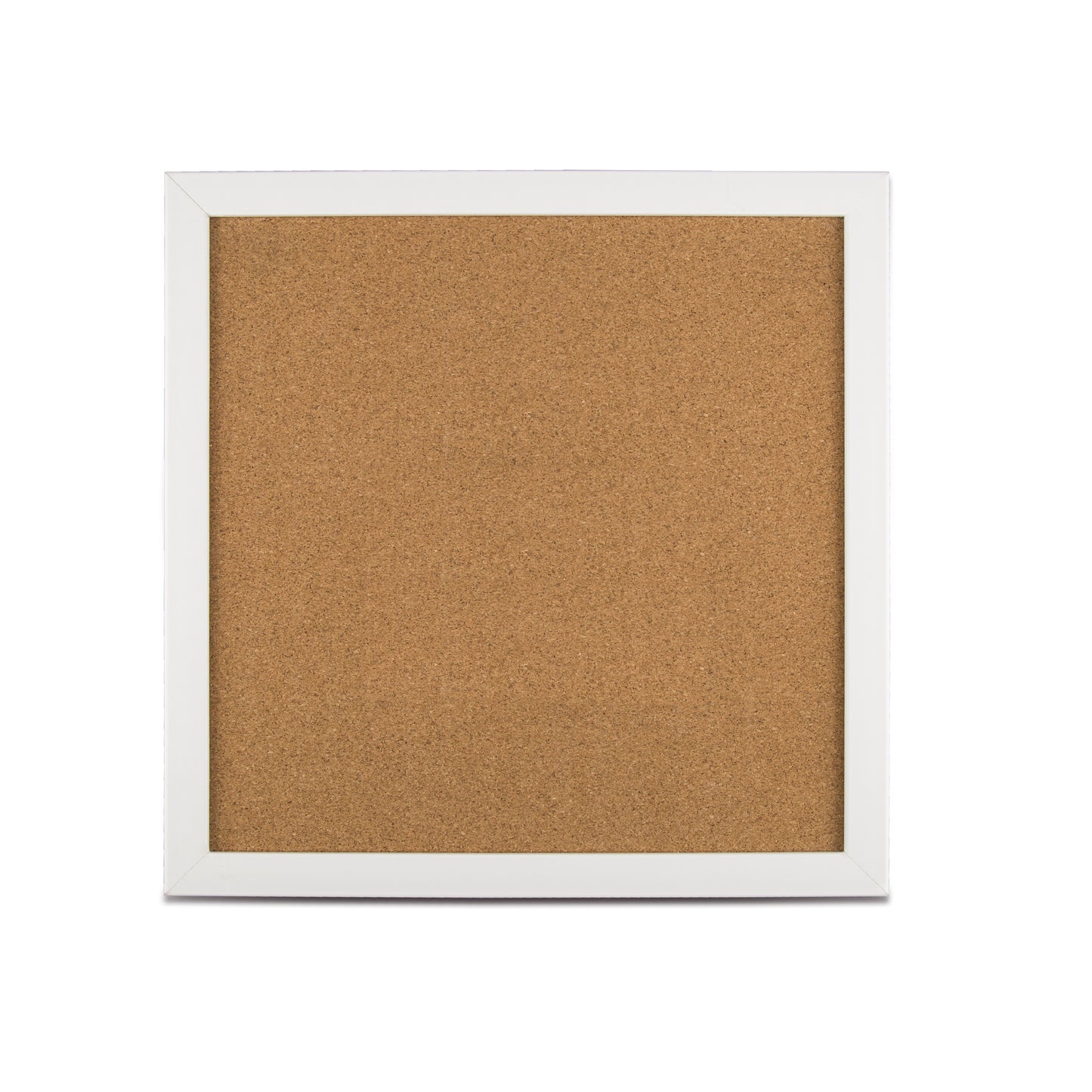 Wooden Frame Tackboard,12x12 Inches Cork Pin board - Premium cork bulletin board from Madic Whiteboard Factory - Madic Whiteboard Factory