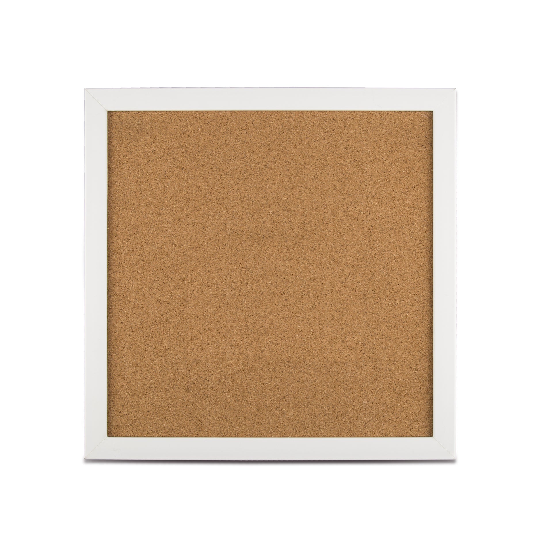 Wooden Frame Tackboard,12x12 Inches Cork Pin board - Premium cork bulletin board from Madic Whiteboard Factory - Madic Whiteboard Factory