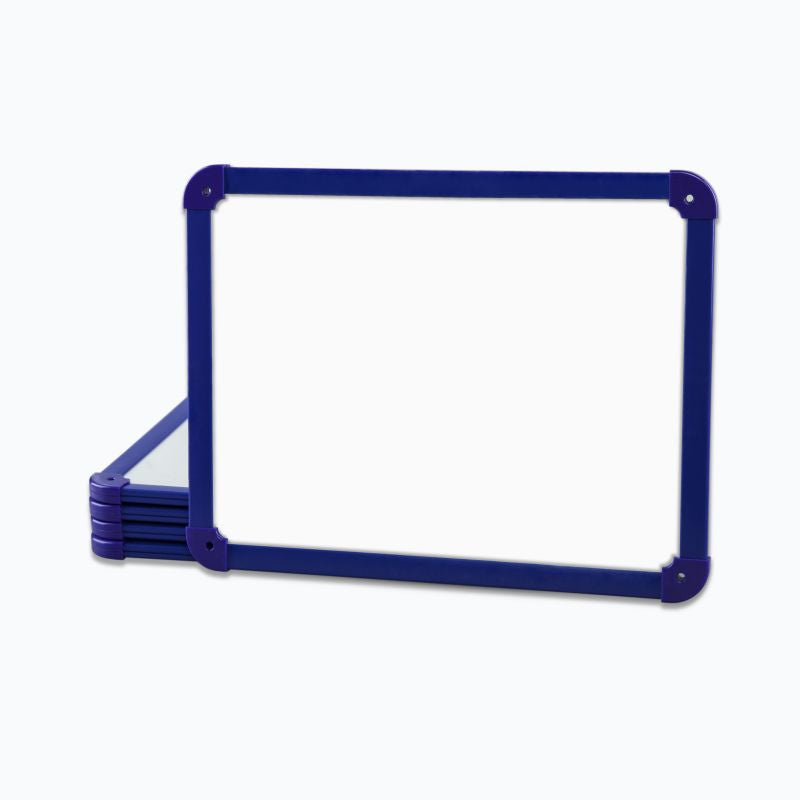M08 9x12 Inches Handheld Tiny Whiteboard, Drawing Dry Erase Magnetic Surface - Premium dry erase lapboard from Madic Whiteboard Factory - Madic Whiteboard Factory
