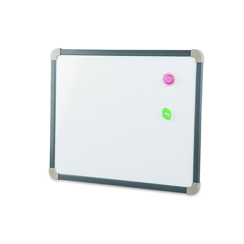 M07 plastic frame dry erase lap board, 9x12 inches mini white board - Premium dry erase lapboard from Madic Whiteboard Factory - Madic Whiteboard Factory